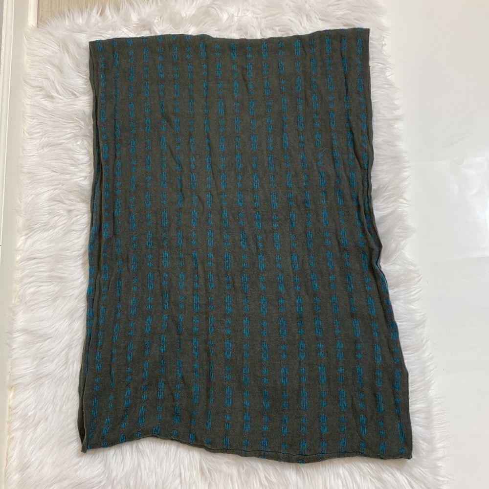 14th & Union infinity scarf - Picture 3 of 7